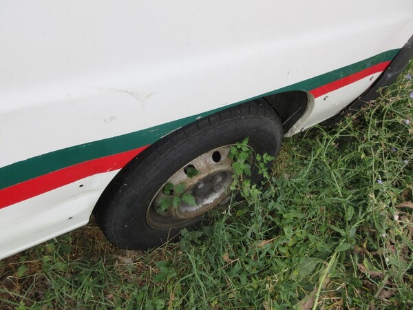 7#5491 Furgone Fiat Ducato in vendita - foto 4