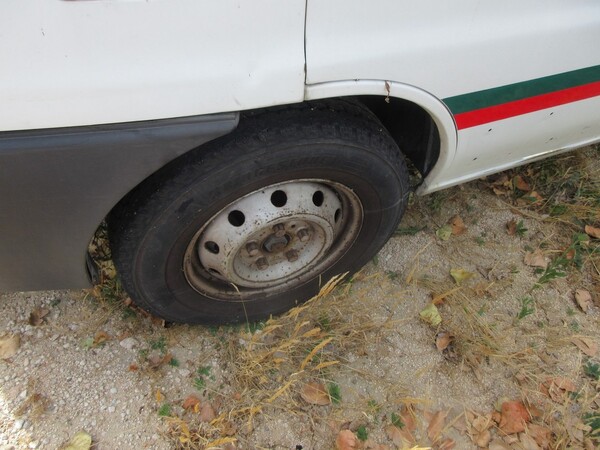 7#5491 Furgone Fiat Ducato in vendita - foto 5