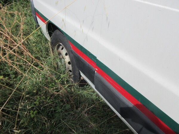 7#5491 Furgone Fiat Ducato in vendita - foto 9