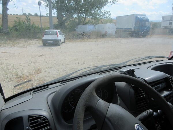 7#5491 Furgone Fiat Ducato in vendita - foto 14