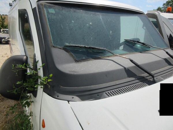 8#5491 Furgone Fiat Ducato in vendita - foto 4