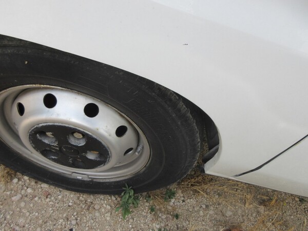 8#5491 Furgone Fiat Ducato in vendita - foto 6