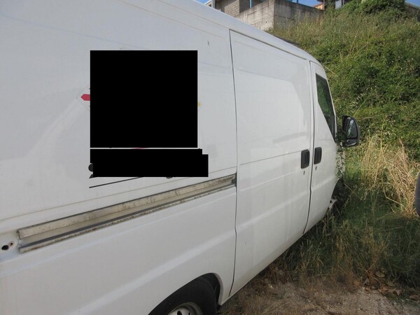 8#5491 Furgone Fiat Ducato in vendita - foto 7