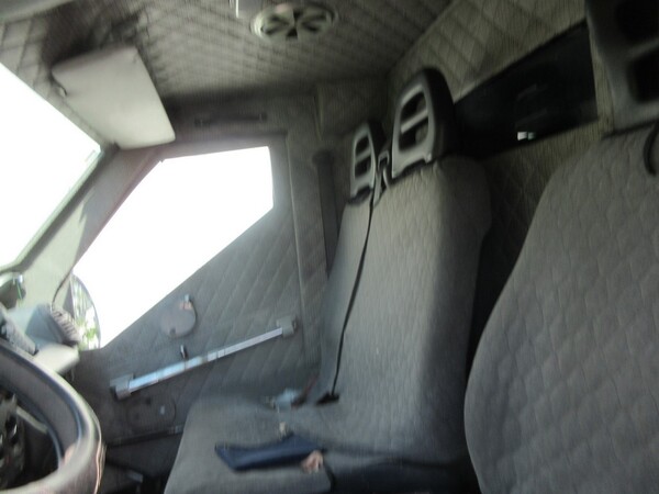8#5491 Furgone Fiat Ducato in vendita - foto 13