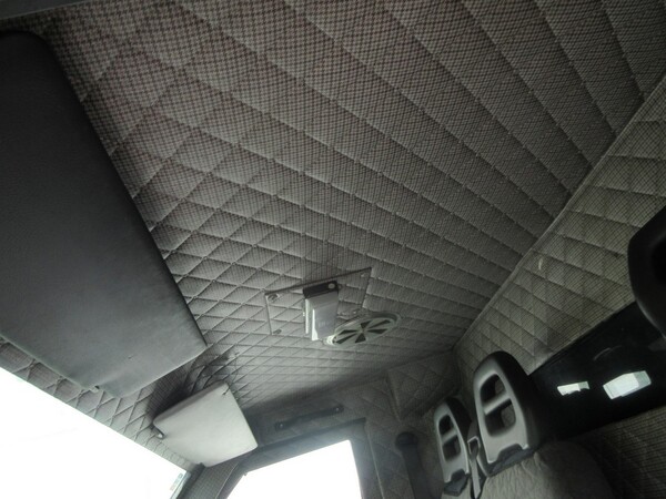 8#5491 Furgone Fiat Ducato in vendita - foto 14
