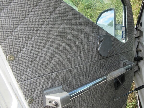 8#5491 Furgone Fiat Ducato in vendita - foto 15
