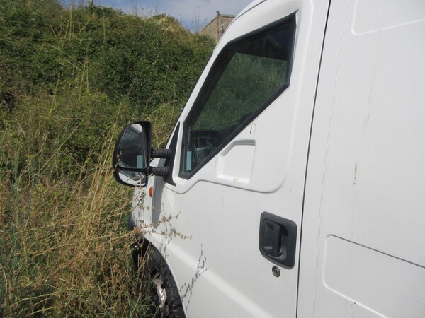 8#5491 Furgone Fiat Ducato in vendita - foto 16