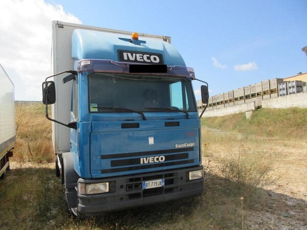 Autocarri in vendita