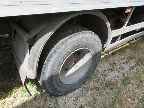 9#5491 Autocarro Iveco Eurocargo in vendita - foto 7