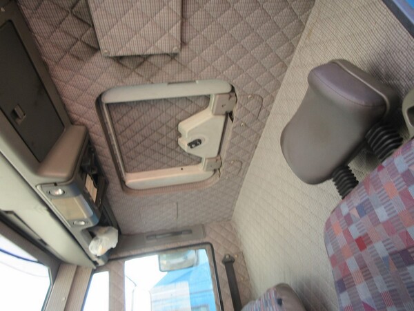 9#5491 Autocarro Iveco Eurocargo in vendita - foto 14