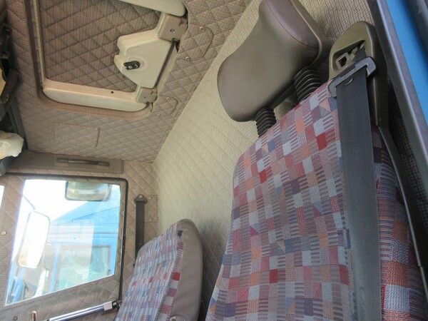 9#5491 Autocarro Iveco Eurocargo in vendita - foto 15