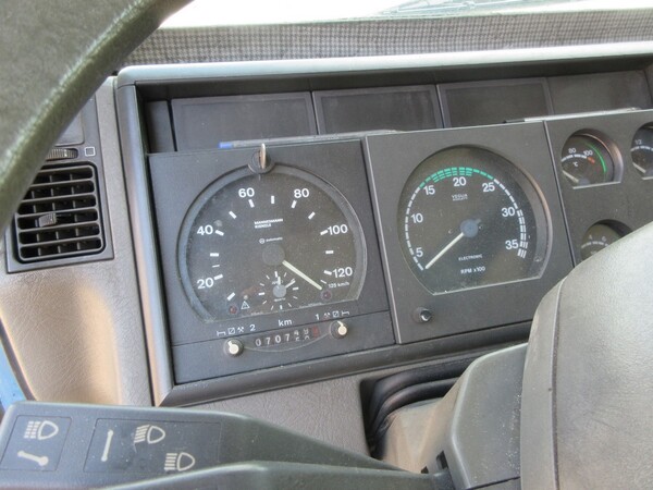 9#5491 Autocarro Iveco Eurocargo in vendita - foto 18