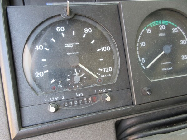 9#5491 Autocarro Iveco Eurocargo in vendita - foto 19