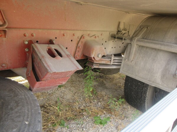9#5491 Autocarro Iveco Eurocargo in vendita - foto 23