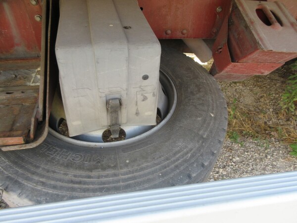 9#5491 Autocarro Iveco Eurocargo in vendita - foto 24
