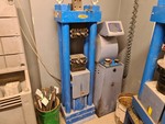 Image 1 - Matest traction testing machine - Lot 13 (Auction 5493)