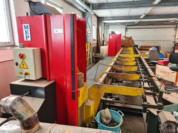 Attrezzatura meccanica in vendita
