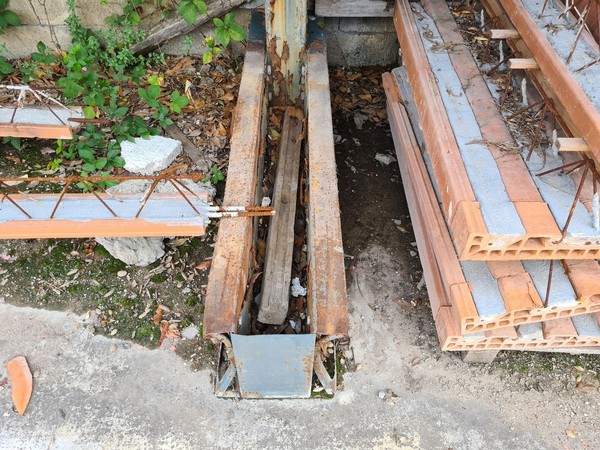 22#5493 Campate cantilever per magazzino in vendita - foto 4