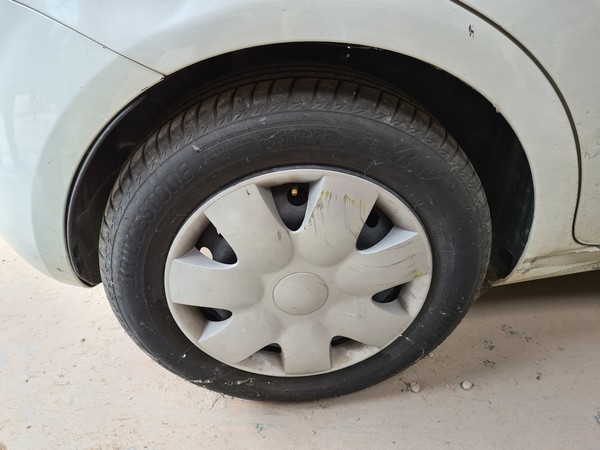 24#5493 Autocarro Fiat Punto Evo in vendita - foto 5