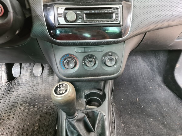 24#5493 Autocarro Fiat Punto Evo in vendita - foto 11