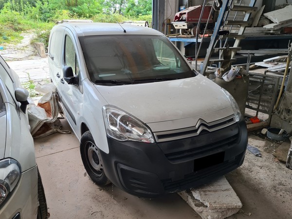 Autocarri in vendita