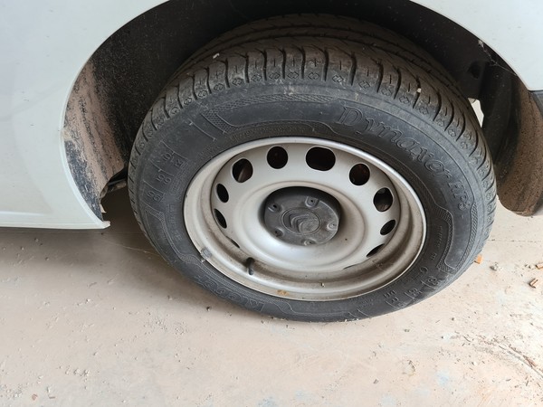 25#5493 Autocarro Citroen Berlingo BHDi van 100 in vendita - foto 7