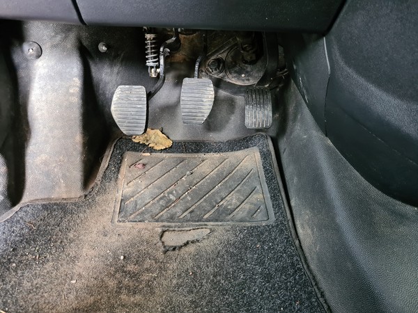25#5493 Autocarro Citroen Berlingo BHDi van 100 in vendita - foto 11