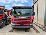 Immagine 3 - Autocarro Scania 124 L 420 - Lotto 26 (Asta 5493)