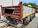 Image 6 - Scania 124 L 420 truck - Lot 26 (Auction 5493)