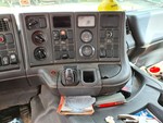 Immagine 20 - Autocarro Scania 124 L 420 - Lotto 26 (Asta 5493)