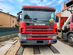 Immagine 3 - Autocarro Scania 124 G 420 - Lotto 27 (Asta 5493)