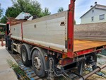 Image 5 - Scania 124 G 420 truck - Lot 27 (Auction 5493)