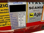 Image 18 - Scania 124 G 420 truck - Lot 27 (Auction 5493)