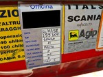 Immagine 18 - Autocarro Scania 124 G 420 - Lotto 27 (Asta 5493)