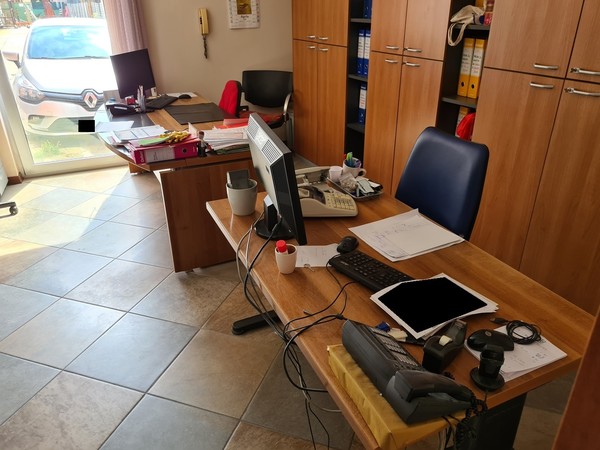 Arredi in vendita