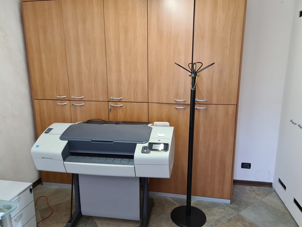 37#5493 Arredi e attrezzature elettroniche ufficio in vendita - foto 5