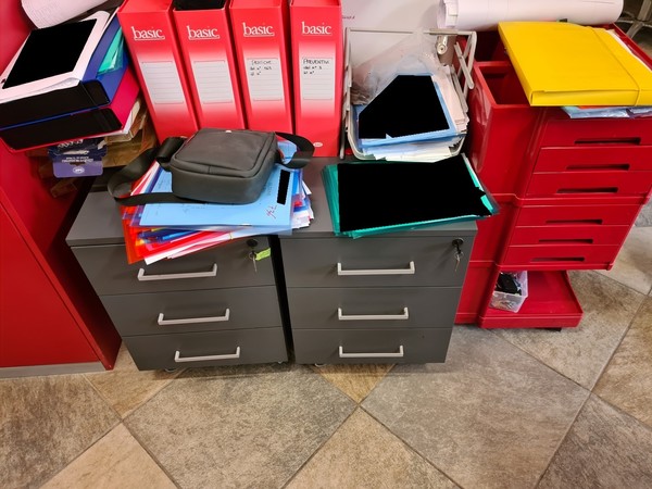37#5493 Arredi e attrezzature elettroniche ufficio in vendita - foto 18