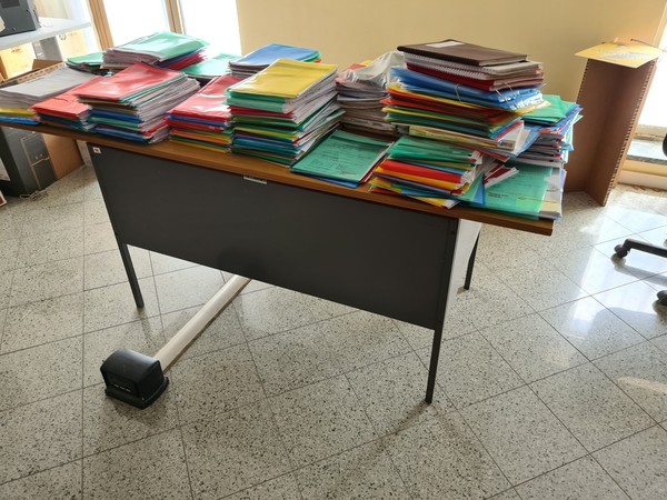 37#5493 Arredi e attrezzature elettroniche ufficio in vendita - foto 37