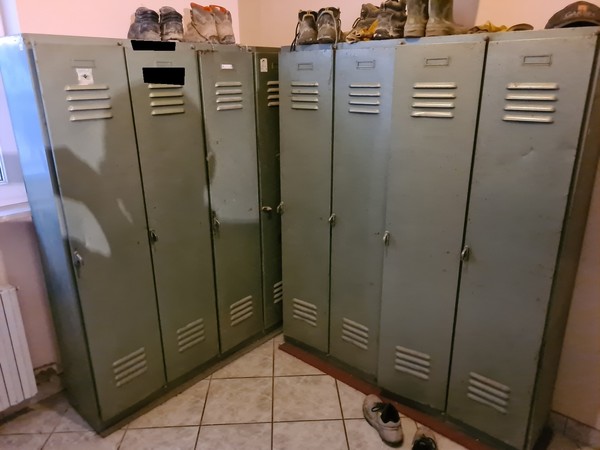 37#5493 Arredi e attrezzature elettroniche ufficio in vendita - foto 45