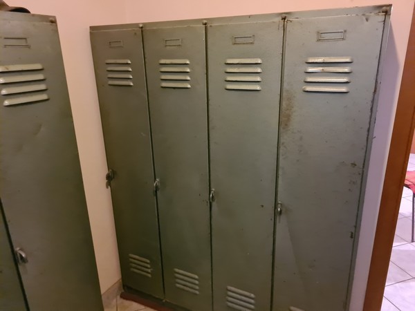 37#5493 Arredi e attrezzature elettroniche ufficio in vendita - foto 46