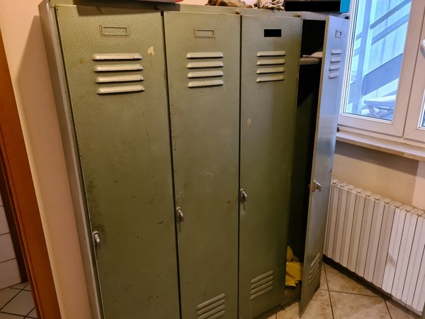 37#5493 Arredi e attrezzature elettroniche ufficio in vendita - foto 47