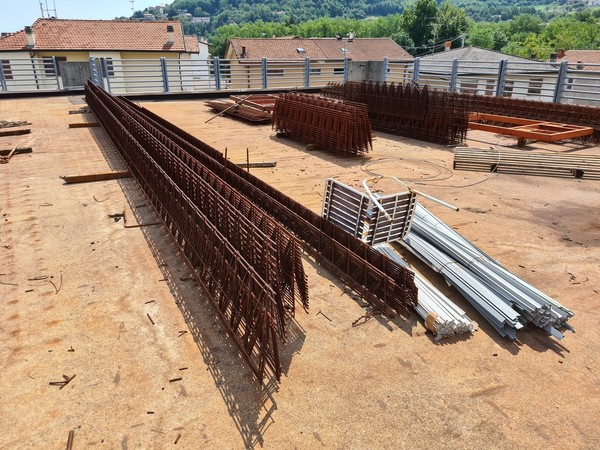 39#5493 Magazzino materiale edile in vendita - foto 1