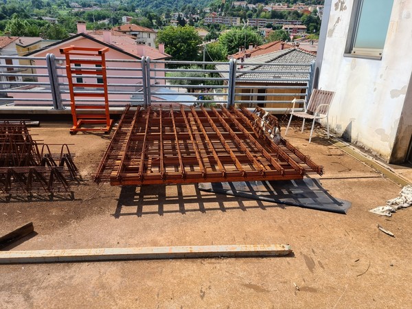 39#5493 Magazzino materiale edile in vendita - foto 3