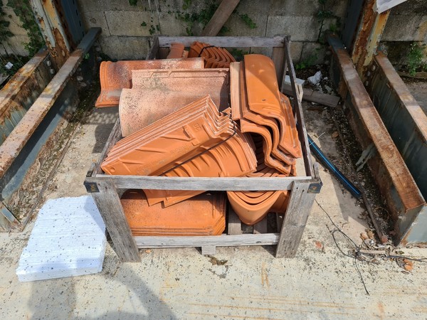 39#5493 Magazzino materiale edile in vendita - foto 12