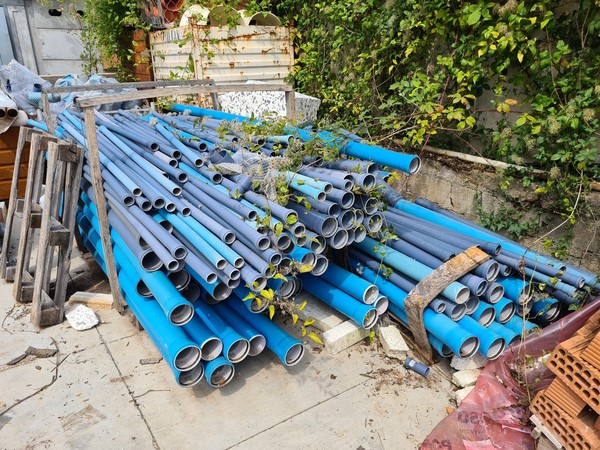 39#5493 Magazzino materiale edile in vendita - foto 18