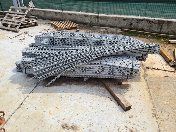 39#5493 Magazzino materiale edile in vendita - foto 21