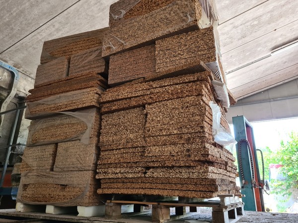 39#5493 Magazzino materiale edile in vendita - foto 41
