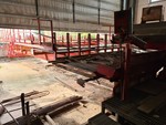 Image 2 - Syntax Line25 Mep Ironworking machinery for AC - Lot 4 (Auction 5493)