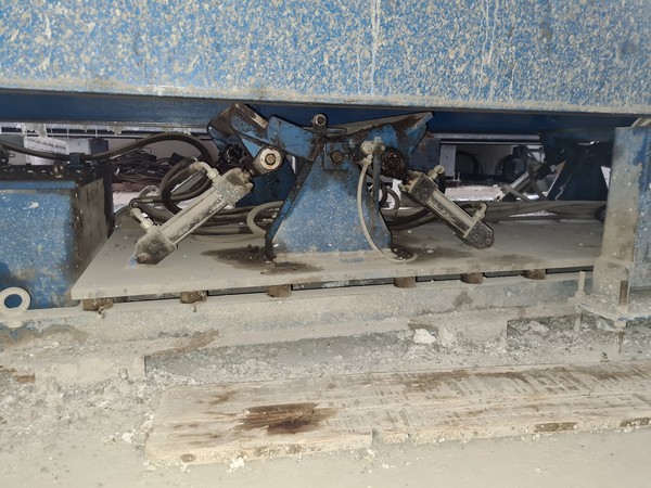 6#5493 Impianto produzione solai cemento armato in vendita - foto 6