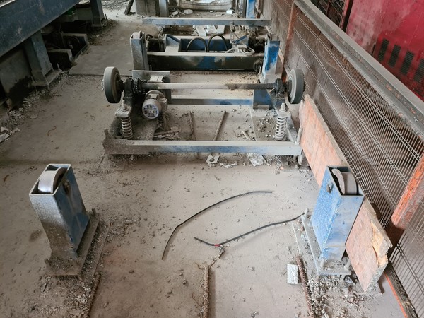 6#5493 Impianto produzione solai cemento armato in vendita - foto 7